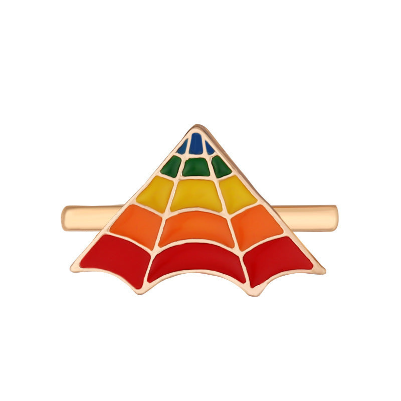 ✨ Pride Watch Band Charms – LGBTQ+ Rainbow Pins for Apple Watch & Smartwatches | Celebrate Love with Colorful Pride Merch