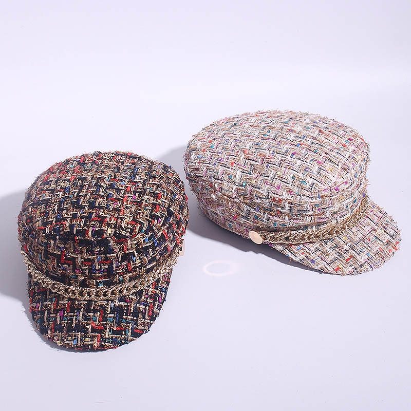 Threads of Pride Exclusive Hat by PrideCreated – Bold LGBTQ+ Pride Merch for Fearless Self-Expression
