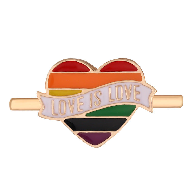 ✨ Pride Watch Band Charms – LGBTQ+ Rainbow Pins for Apple Watch & Smartwatches | Celebrate Love with Colorful Pride Merch