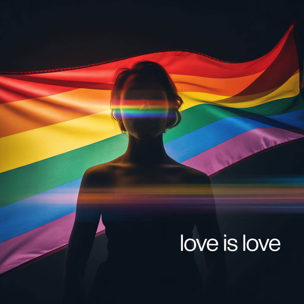 Gay Pride Rainbow Flag – 3x2 ft & 5x3 ft Vibrant LGBTQ+ Pride Banner – Outdoor & Indoor Celebration Flag