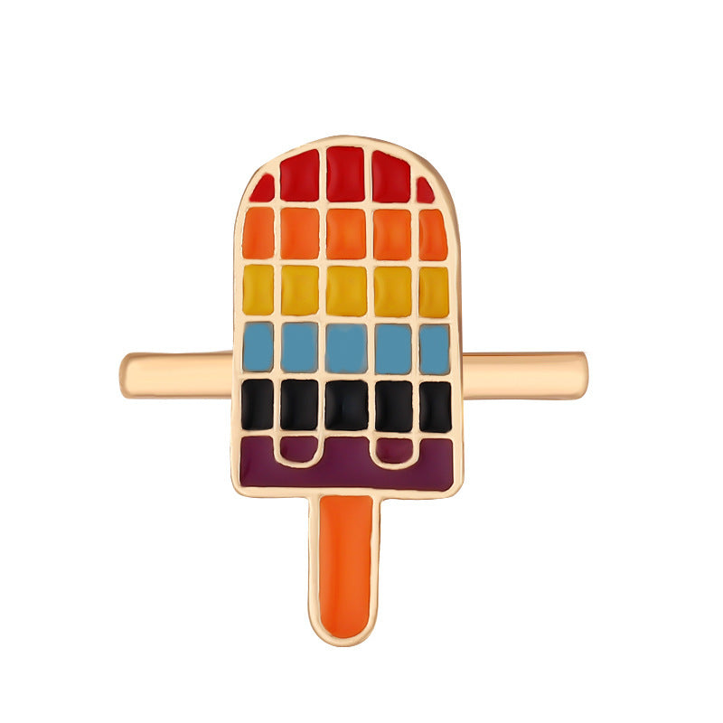 ✨ Pride Watch Band Charms – LGBTQ+ Rainbow Pins for Apple Watch & Smartwatches | Celebrate Love with Colorful Pride Merch